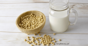 Top Tips to Start A Dairy-Free Lifestyle