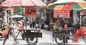 Smart Tips for Staying Dairy-Free While Traveling Abroad