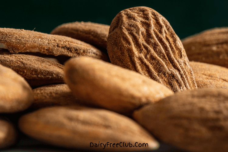 Almonds