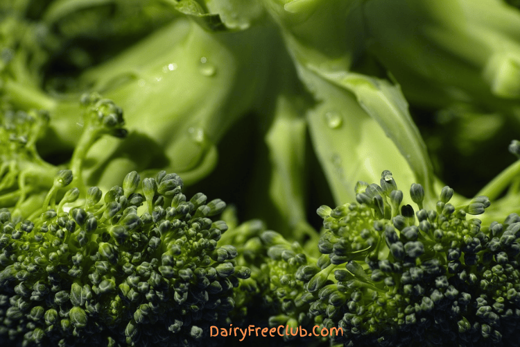 Broccoli