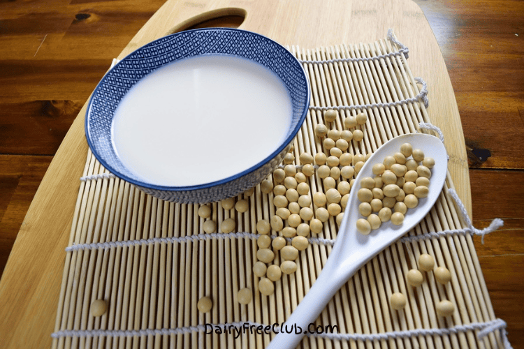 Soy Milk