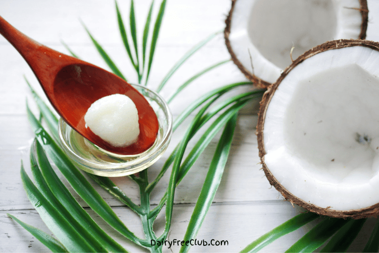 Butter Substitutes for Baking