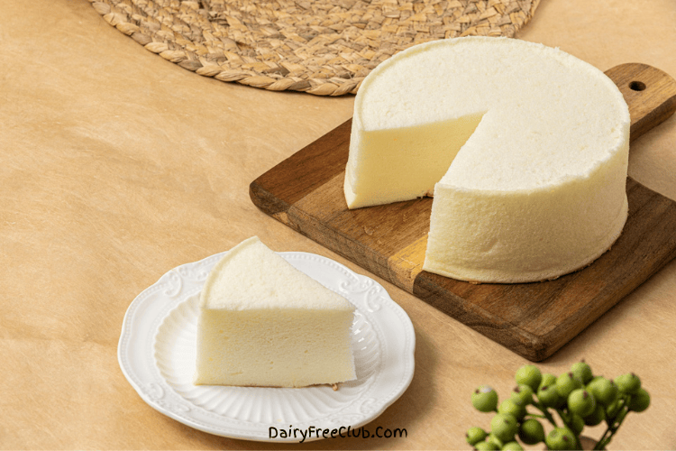 Dairy-Free Cheese in Savory Bakes 