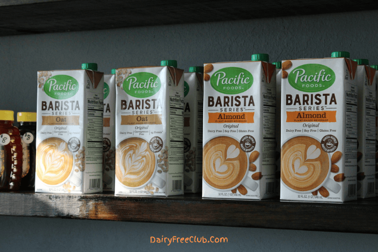 How can you Replace Milk in Baking (1)