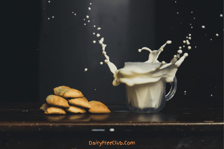 How to Replace Buttermilk in Baking