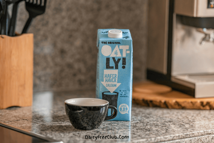 How to Replace Sweetened Condensed Milk