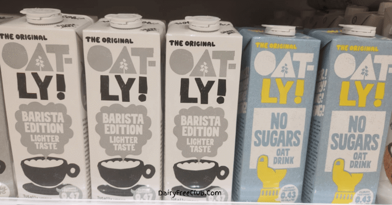 Beginner's Guide to Dairy-Free Milk Alternatives